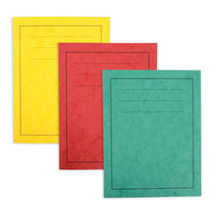 A4+ Exercise Book 8mm Ruled 40pg 50pk  hi-res